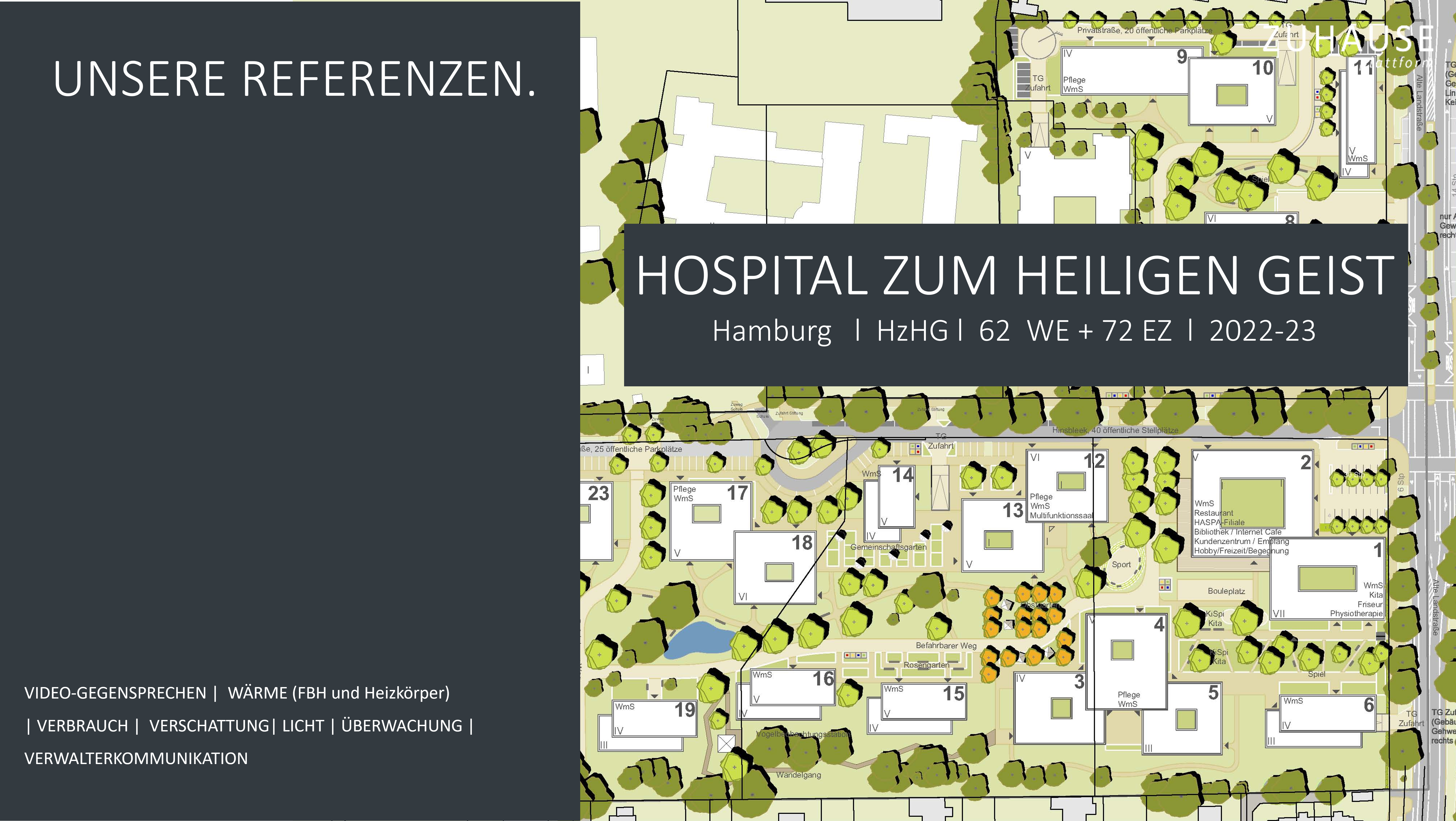 Referenzprojekt